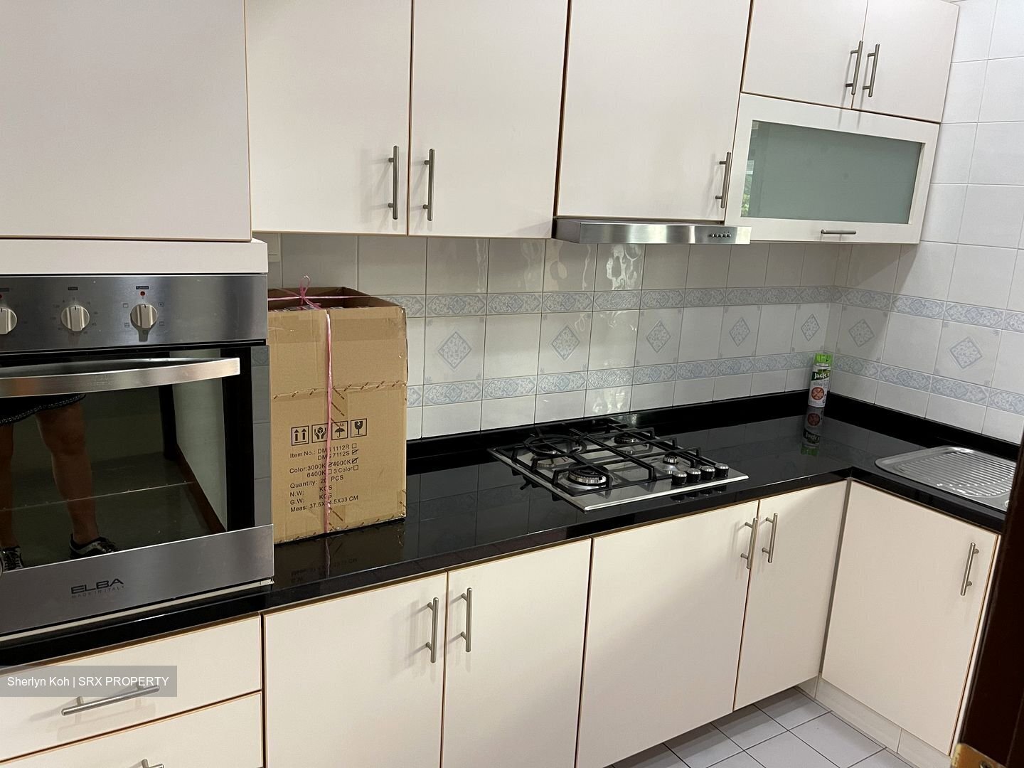 Barker Road (D11), Terrace #457034061